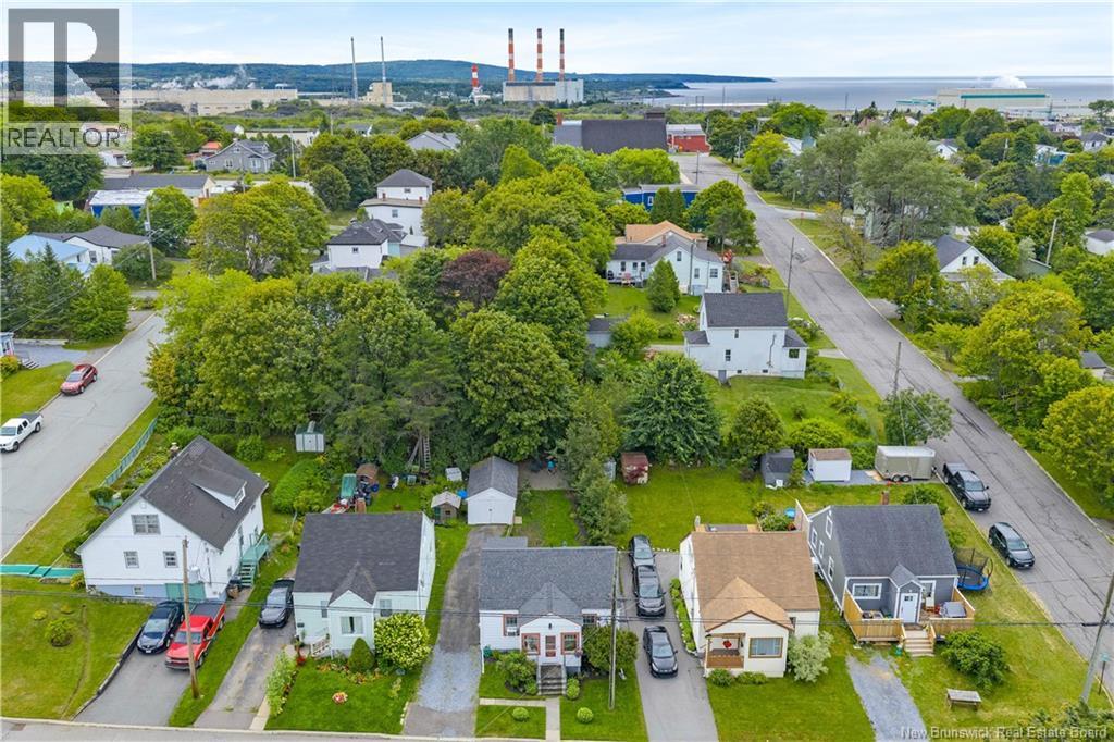 98 Edith Avenue, Saint John, NB - Outdoor With View