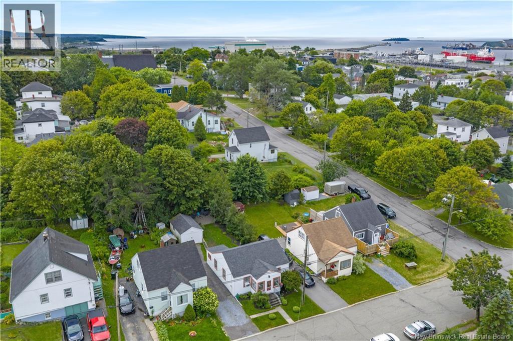98 Edith Avenue, Saint John, NB - Outdoor With View