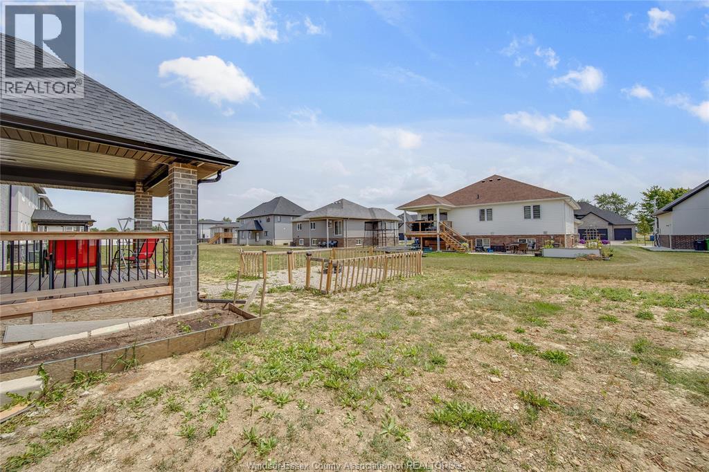 4433 Belmont, Comber, ON