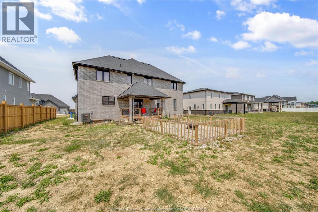 4433 Belmont, Comber, ON