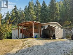 698 STRATHMORE Avenue Greenwood, BC V0H 1J0