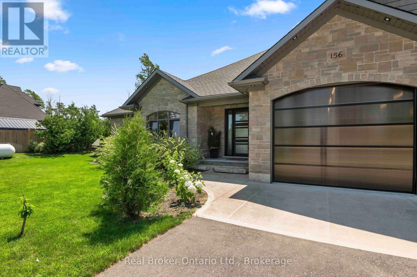 156 Pine View Drive, West Grey, ON - Outdoor