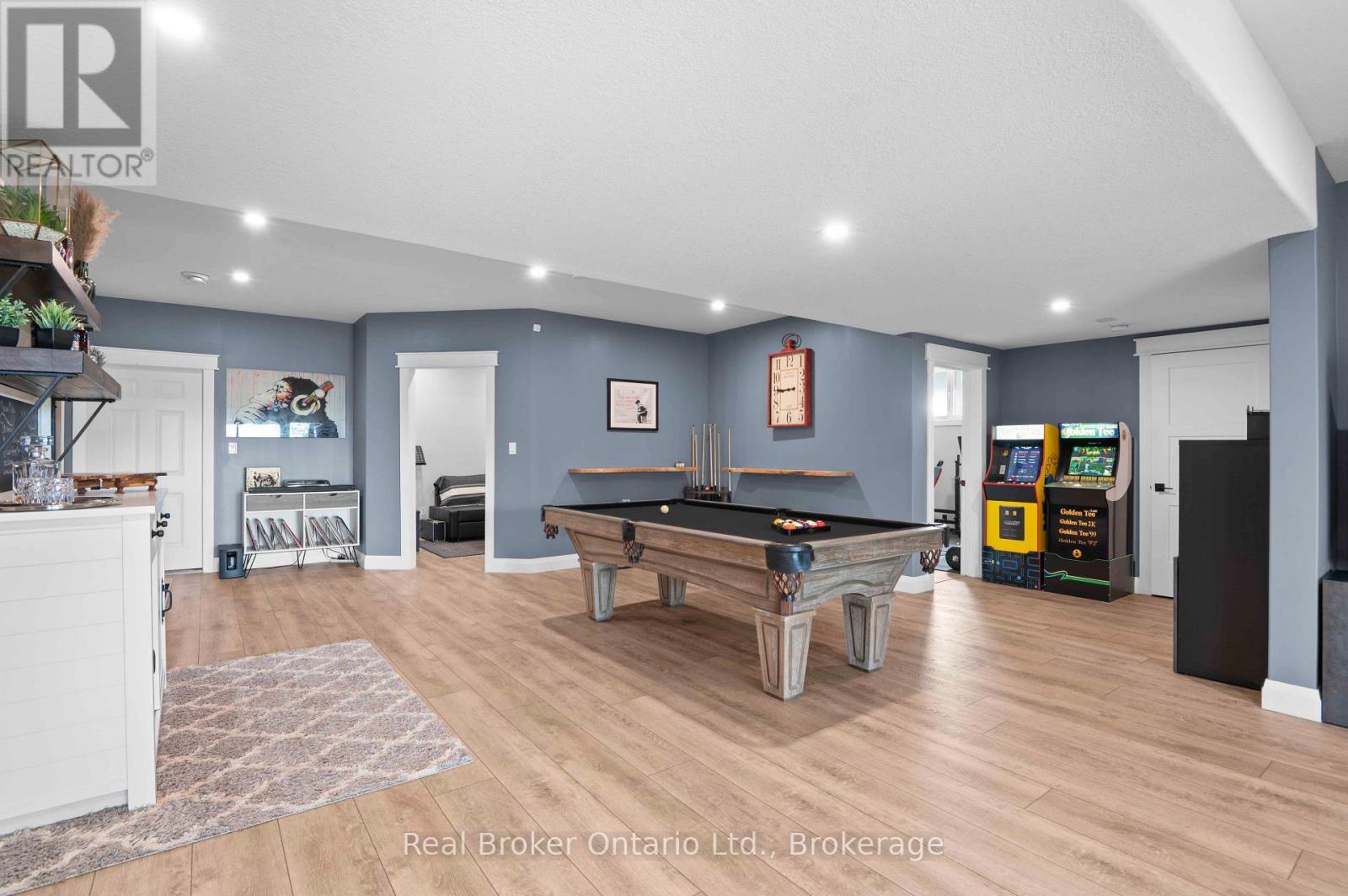156 Pine View Drive, West Grey, ON - Indoor