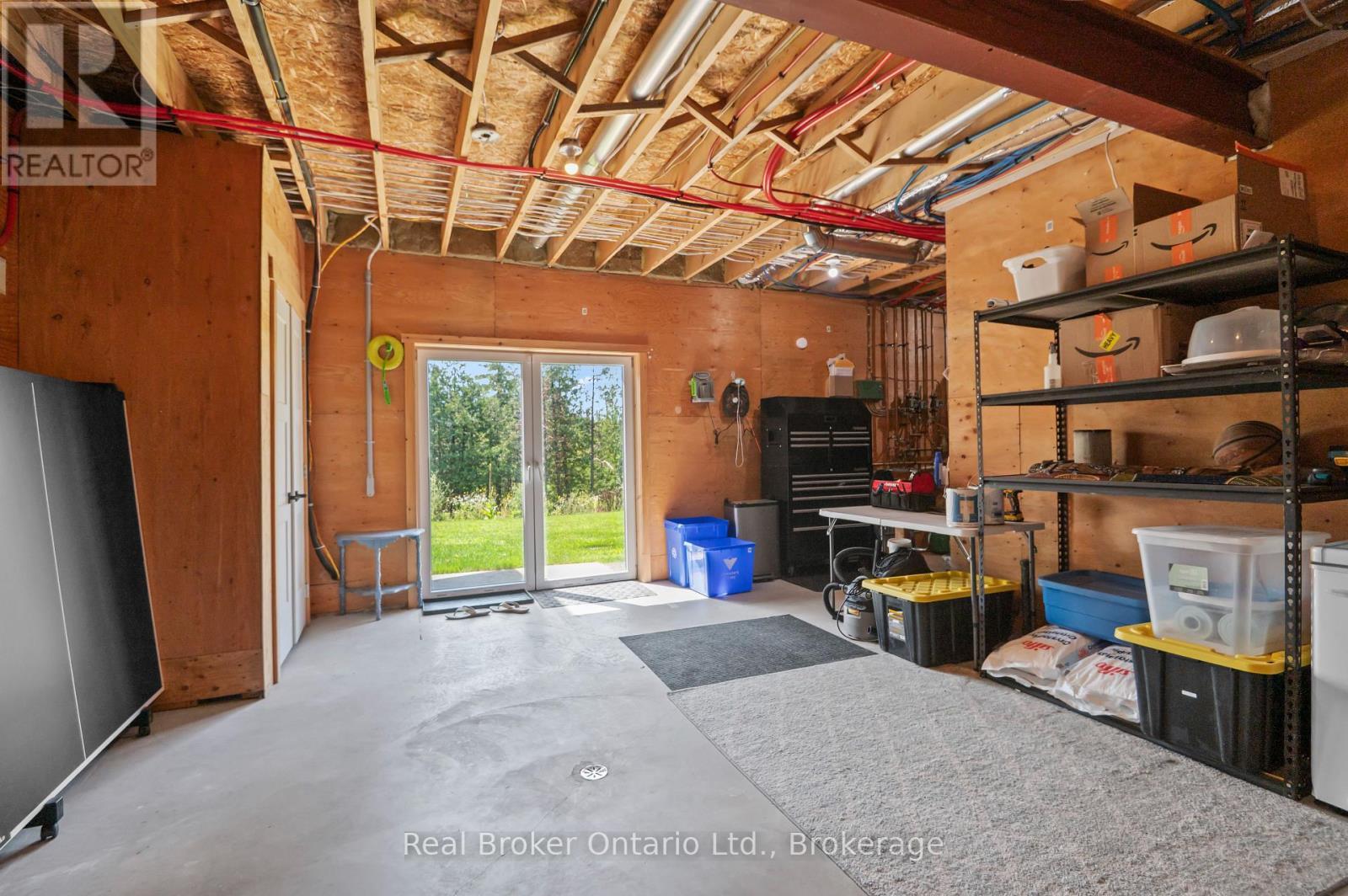 156 Pine View Drive, West Grey, ON - Indoor