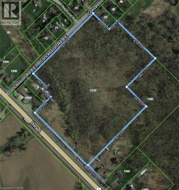 1276 #6 Highway, Hamilton, ON