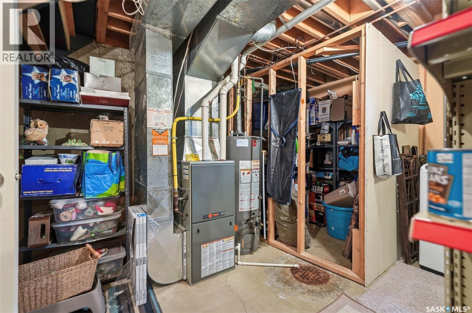 402 2703 Spadina Crescent E, Saskatoon, SK - Indoor