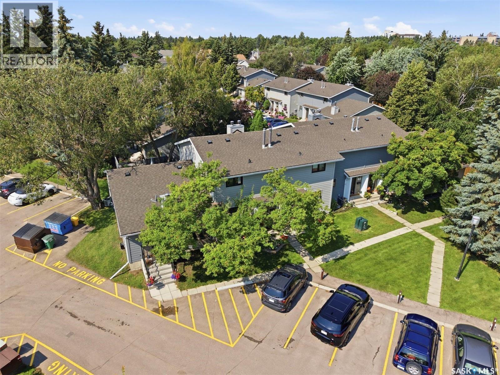 402 2703 Spadina Crescent E, Saskatoon, SK - Outdoor