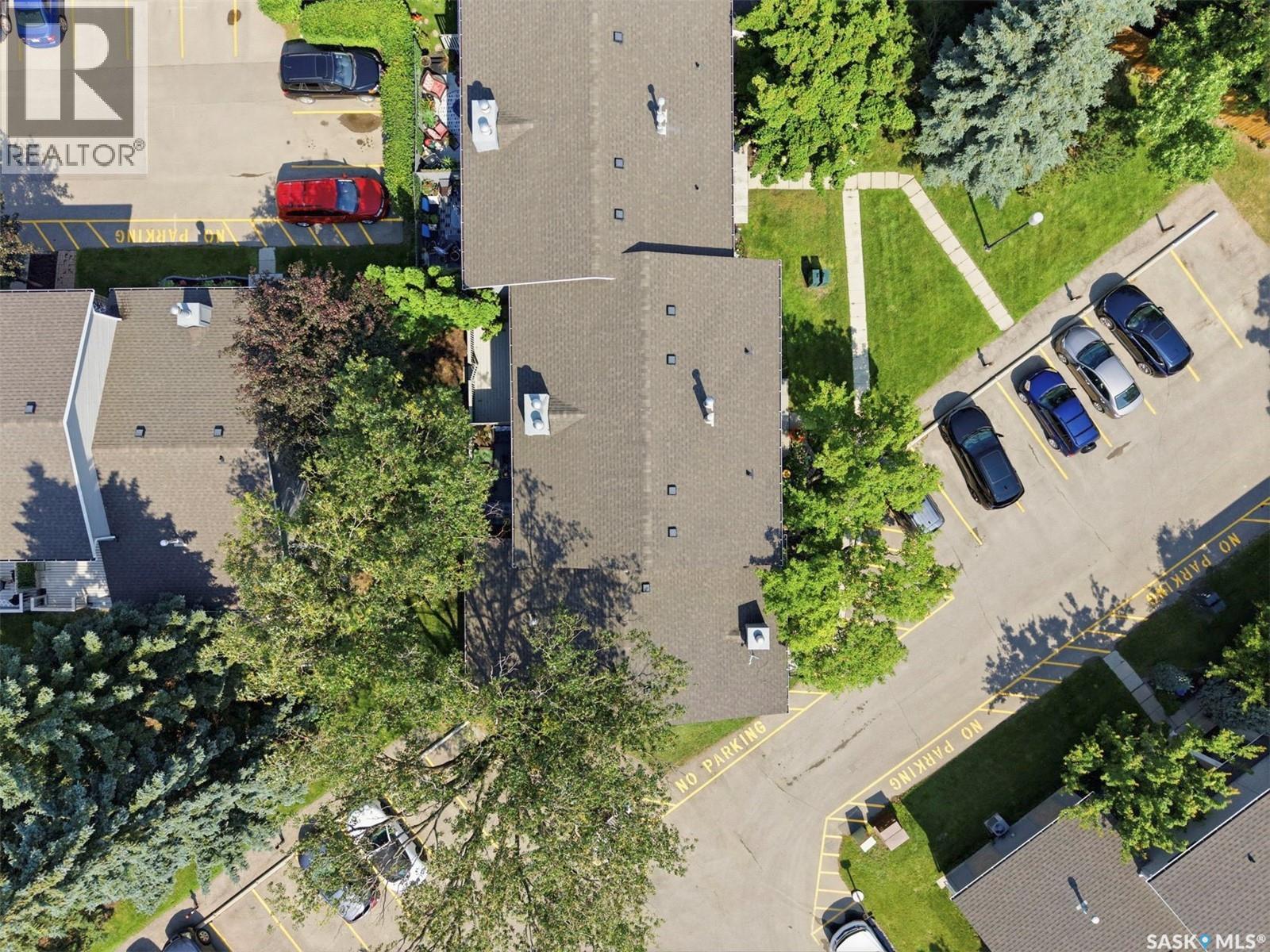 402 2703 Spadina Crescent E, Saskatoon, SK - Outdoor With View