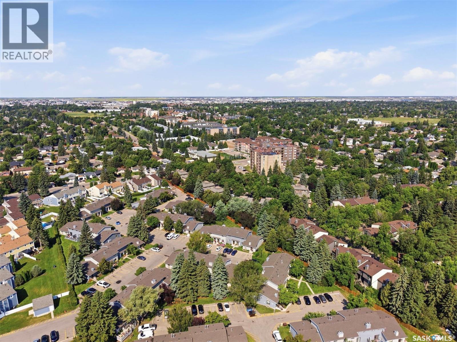 402 2703 Spadina Crescent E, Saskatoon, SK - Outdoor With View