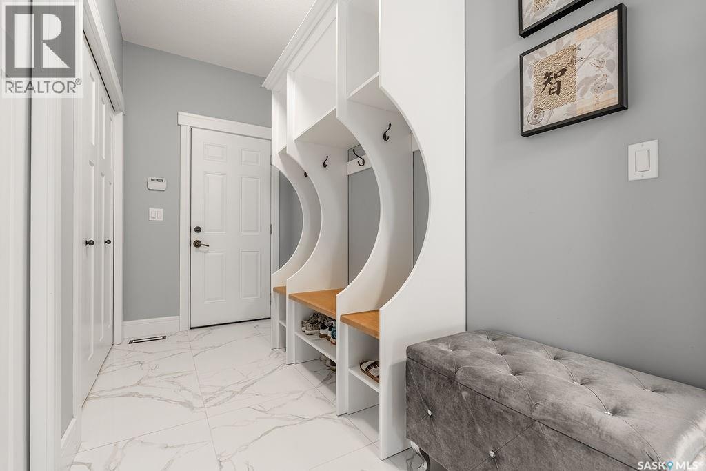 419 Paton Place, Saskatoon, SK - Indoor Photo Showing Laundry Room