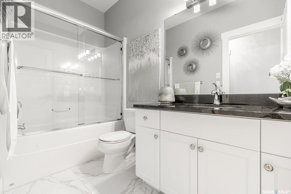 419 Paton Place, Saskatoon, SK - Indoor Photo Showing Bathroom