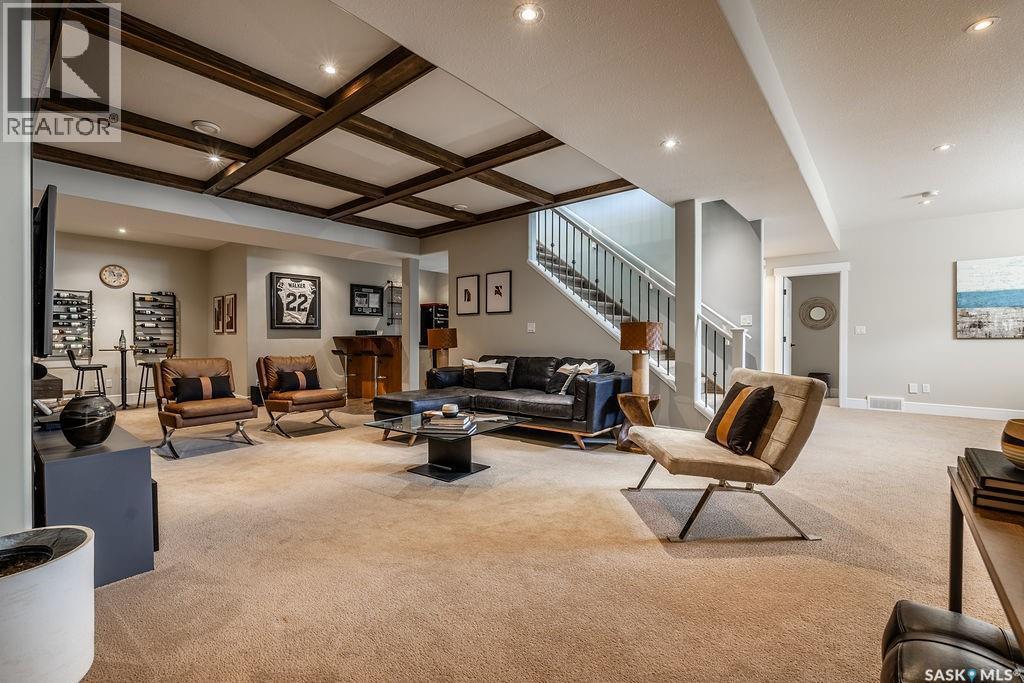 419 Paton Place, Saskatoon, SK - Indoor Photo Showing Other Room