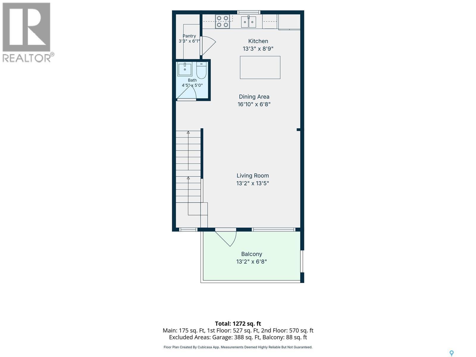41 651 Dubois Crescent, Saskatoon, SK - Other