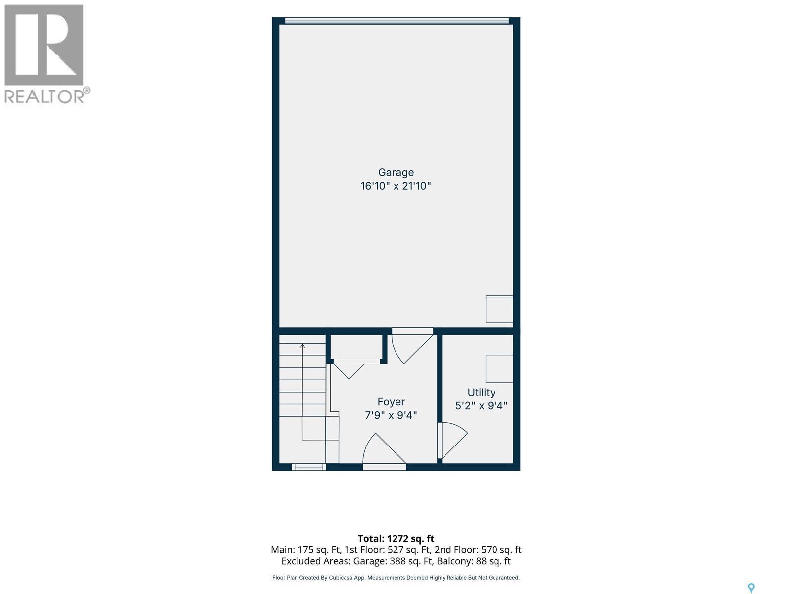 41 651 Dubois Crescent, Saskatoon, SK - Other