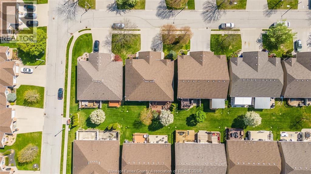 1739 Castleton Avenue, Windsor, ON - Outdoor