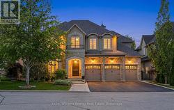 7 WOODINGTON COURT Whitby (Brooklin), ON L1M 0C6