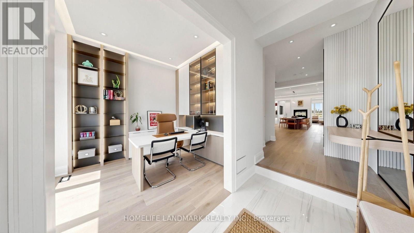 44 David Dunlap Boulevard, Richmond Hill, ON - Indoor