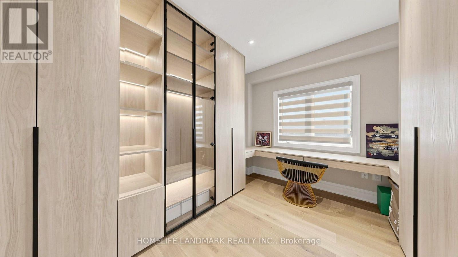 44 David Dunlap Boulevard, Richmond Hill, ON - Indoor Photo Showing Other Room