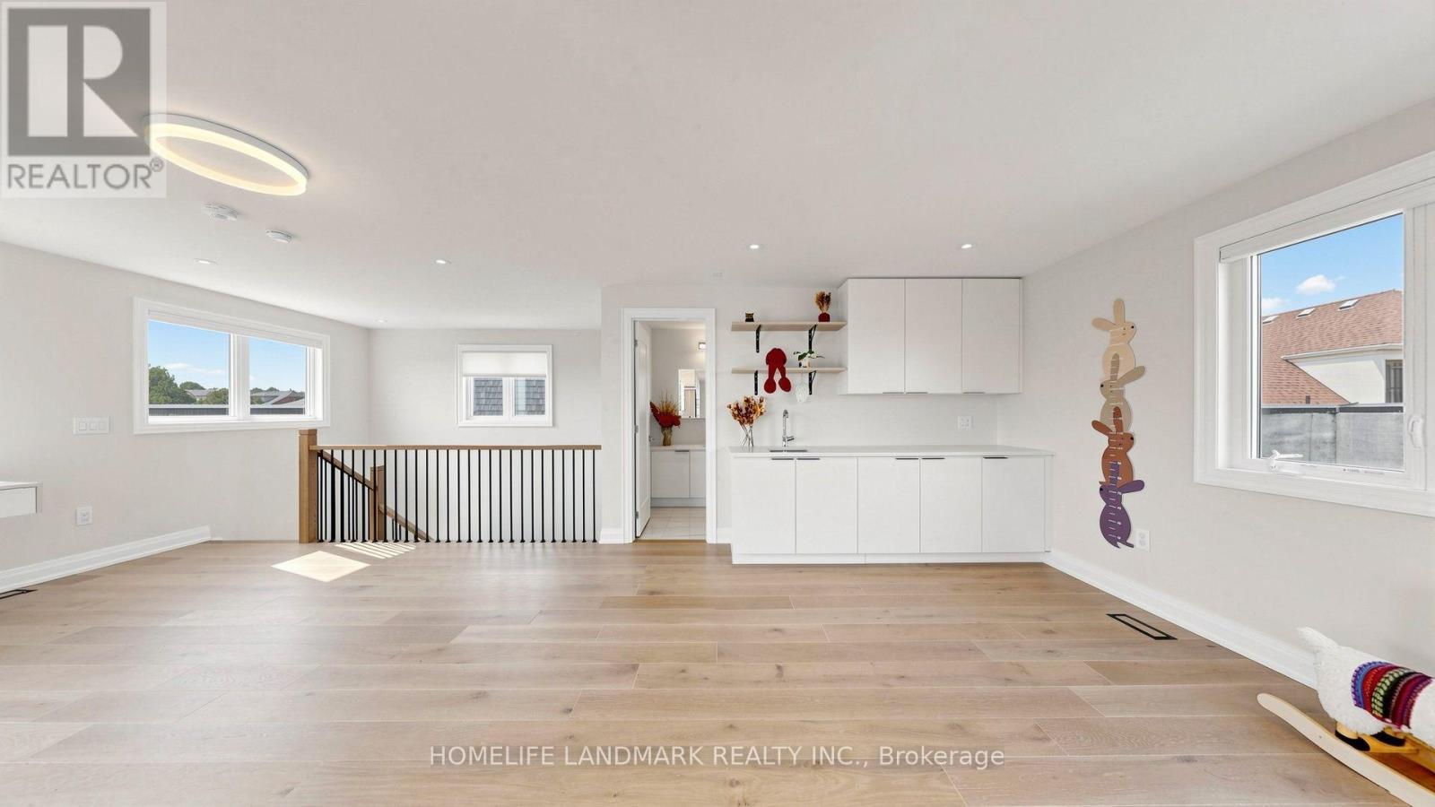 44 David Dunlap Boulevard, Richmond Hill, ON - Indoor