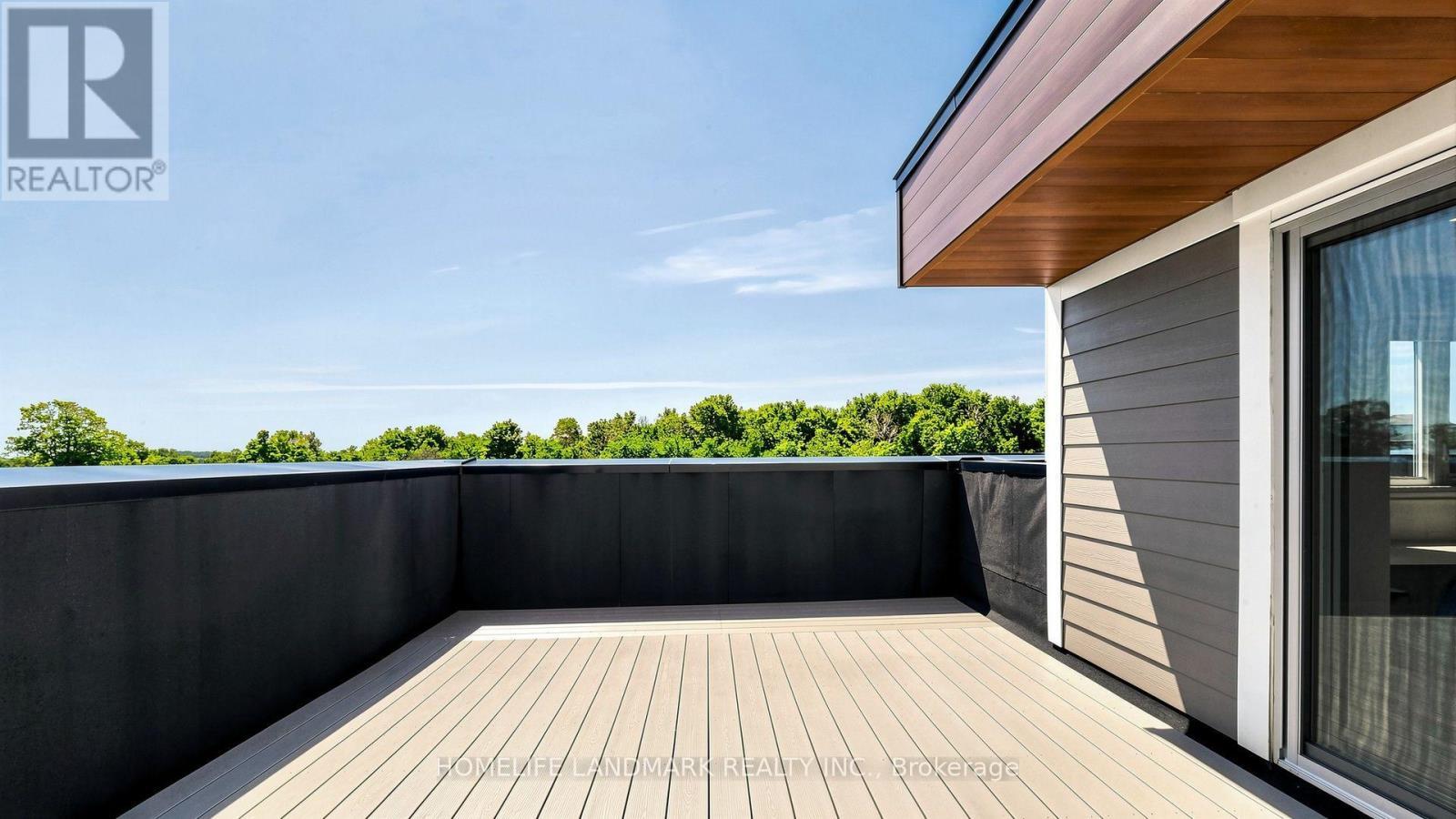 44 David Dunlap Boulevard, Richmond Hill, ON - Outdoor With Exterior
