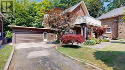 4 FARLEY PLACE St. Thomas, ON N5R 3E5