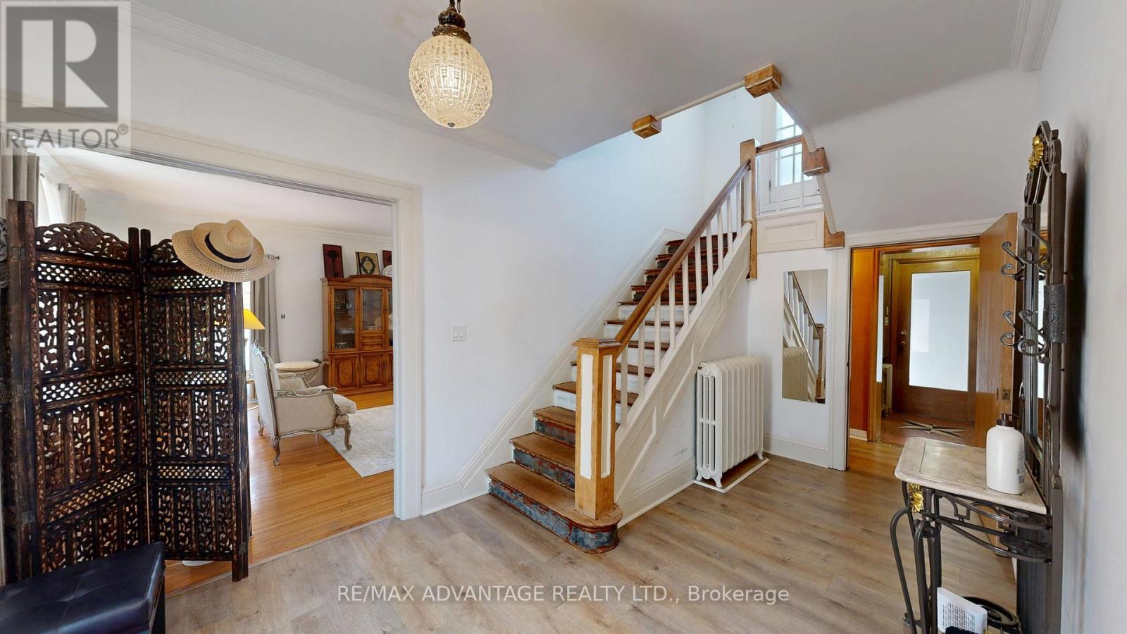 4 Farley Place, St. Thomas, ON - Indoor Photo Showing Other Room