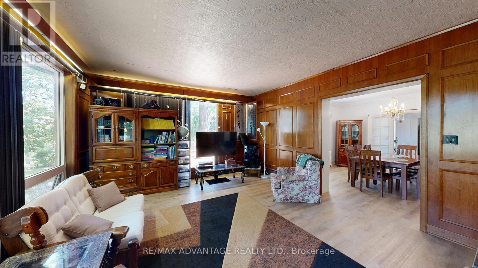 4 Farley Place, St. Thomas, ON - Indoor Photo Showing Other Room