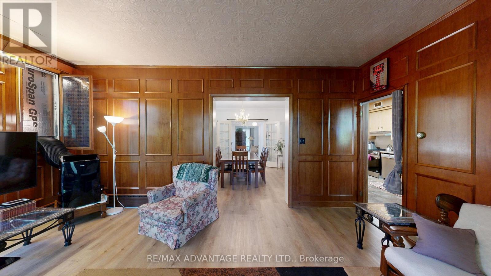 4 Farley Place, St. Thomas, ON - Indoor