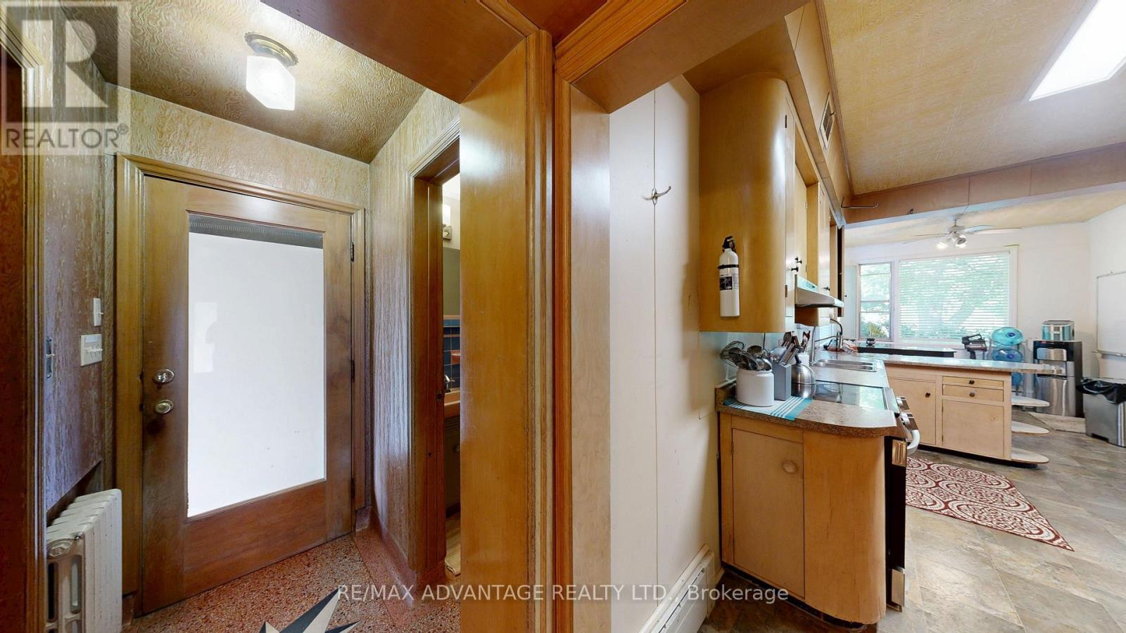 4 Farley Place, St. Thomas, ON - Indoor Photo Showing Kitchen