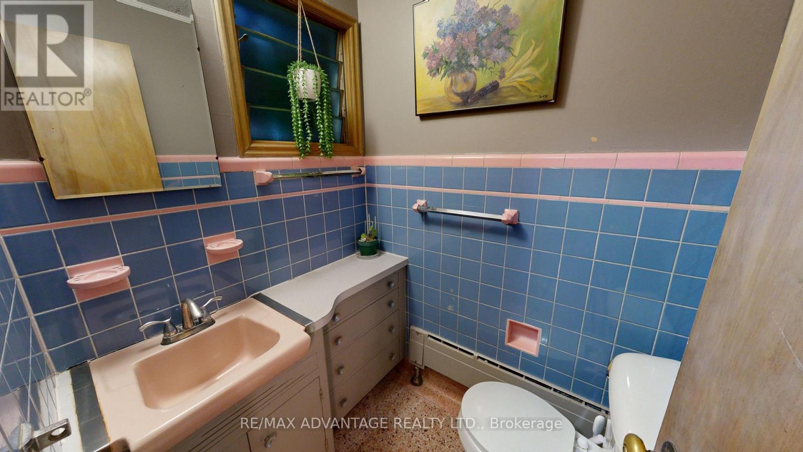 4 Farley Place, St. Thomas, ON - Indoor Photo Showing Bathroom