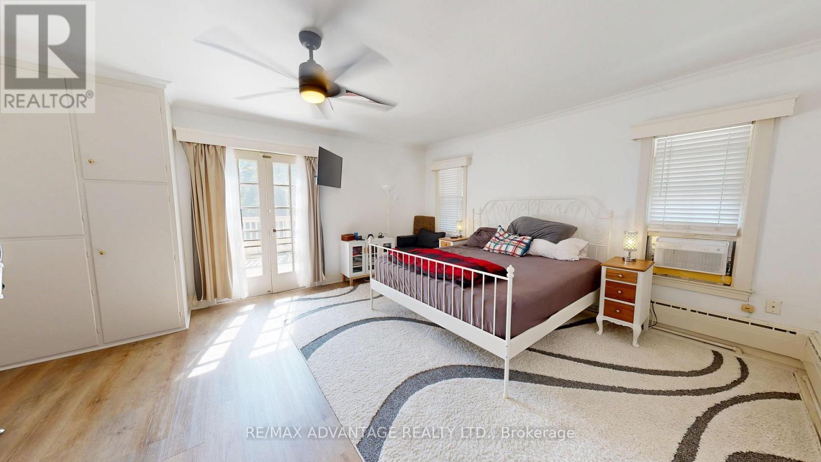 4 Farley Place, St. Thomas, ON - Indoor Photo Showing Bedroom