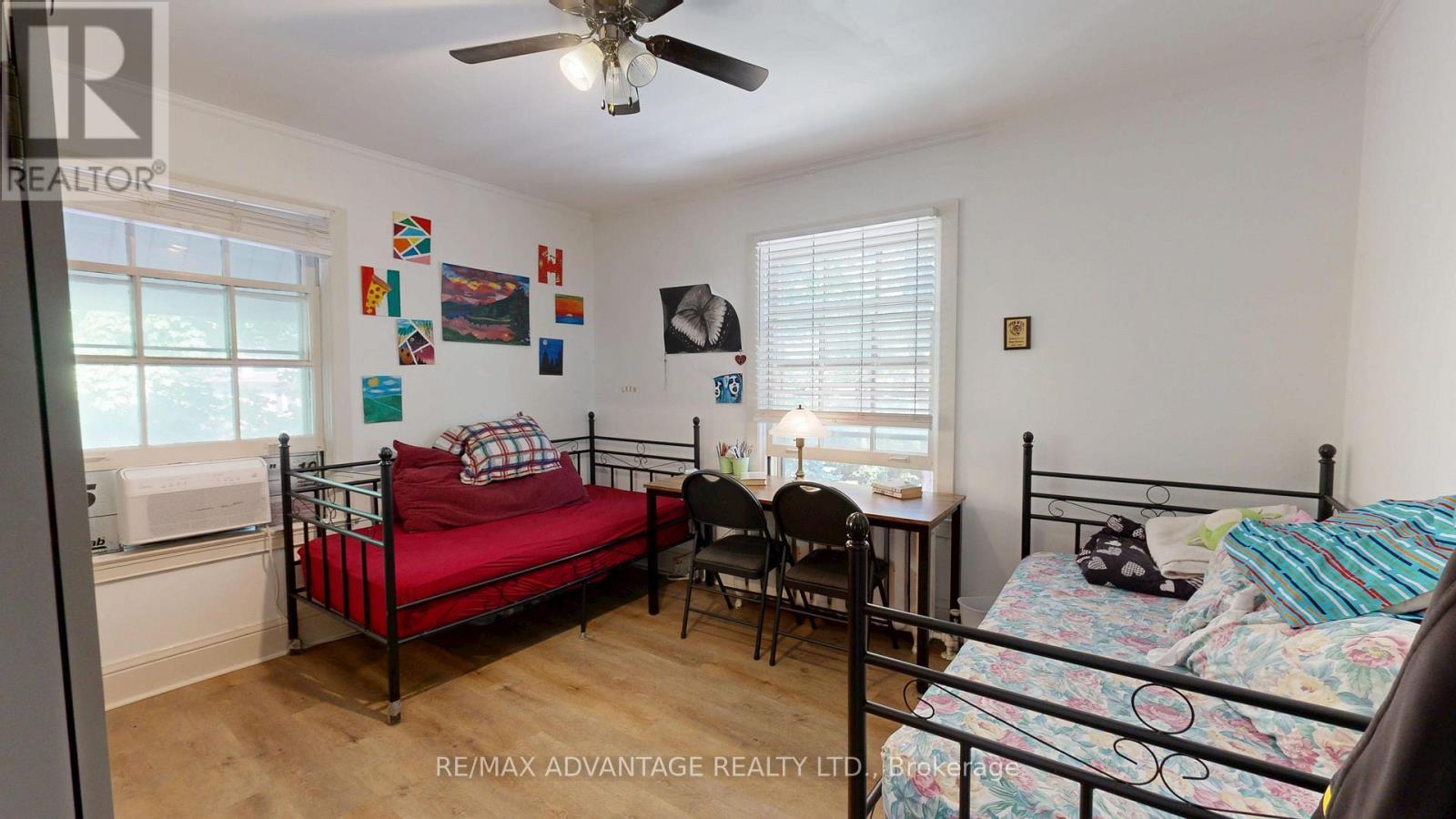 4 Farley Place, St. Thomas, ON - Indoor Photo Showing Bedroom