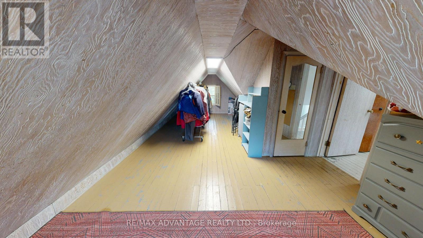 4 Farley Place, St. Thomas, ON - Indoor Photo Showing Other Room