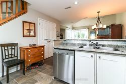 124 - 55 TROTT BOULEVARD Collingwood, ON L9Y 5B8