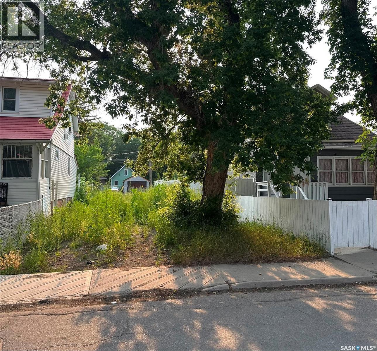1760 Toronto Street, Regina, SK
