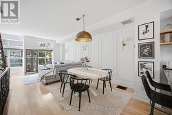 126 RESURRECTION ROAD Toronto, ON M9A 5H1