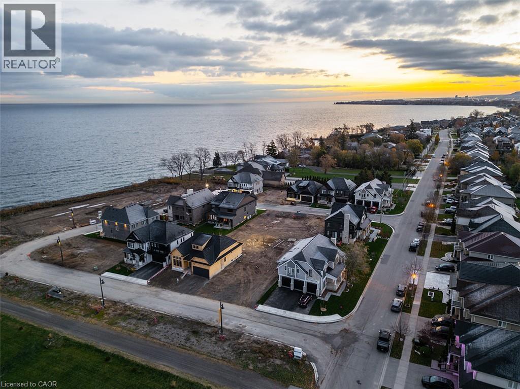 Additional content - 100 Watershore Drive Unit# 15, Hamilton, ON - Outdoor With Body Of Water With View