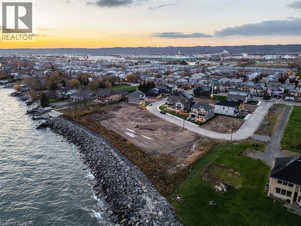 Additional content - 100 Watershore Drive Unit# 15, Hamilton, ON - Outdoor With Body Of Water With View