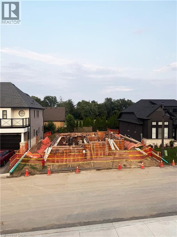 100 Watershore Drive Unit# 15, Hamilton, ON - Outdoor