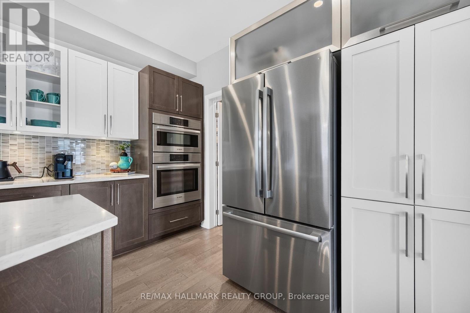 595 Decoeur Drive, Ottawa, ON - Indoor Photo Showing Kitchen