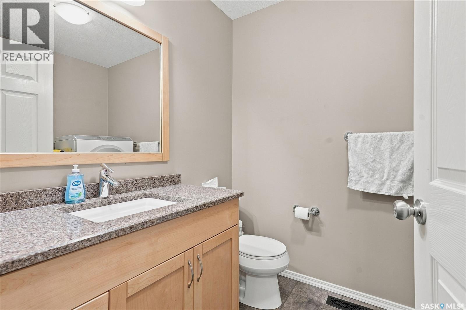 Roberts Riverfront Acreage, South Saskatchewan River, SK - Indoor Photo Showing Bathroom