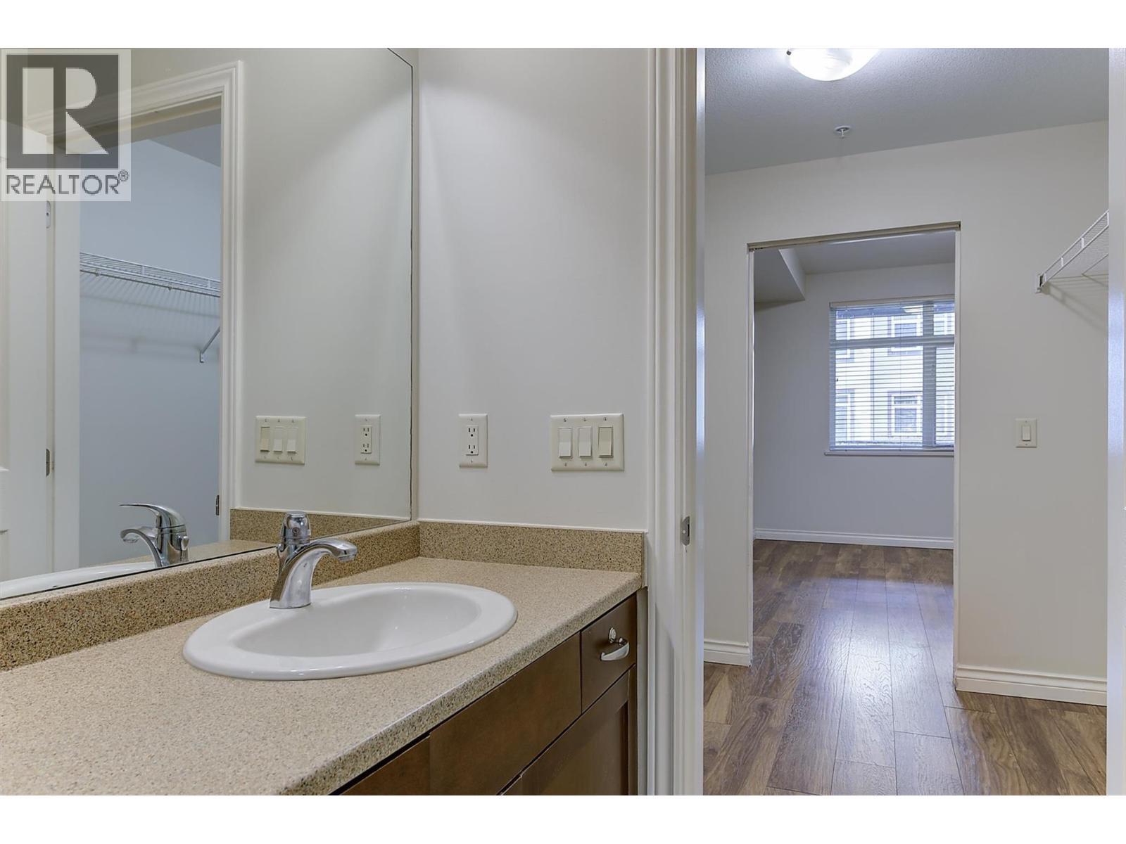3842 Old Okanagan Highway Unit# 4205, West Kelowna, BC - Indoor Photo Showing Bathroom