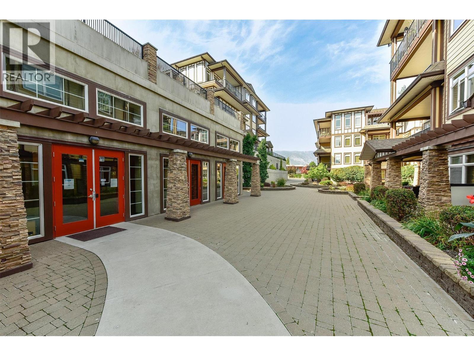 3842 Old Okanagan Highway Unit# 4205, West Kelowna, BC - Outdoor