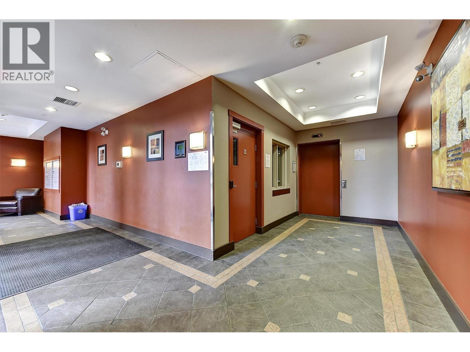 Lobby - 3842 Old Okanagan Highway Unit# 4205, West Kelowna, BC - Indoor Photo Showing Other Room