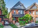 148 Markland Street, Hamilton, ON  - Outdoor With Facade 