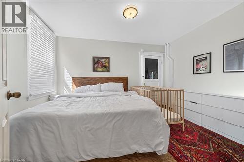 148 Markland Street, Hamilton, ON - Indoor Photo Showing Bedroom