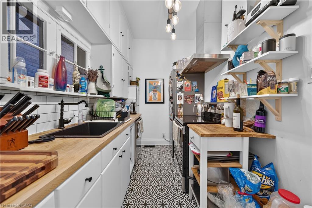 148 Markland Street, Hamilton, ON - Indoor