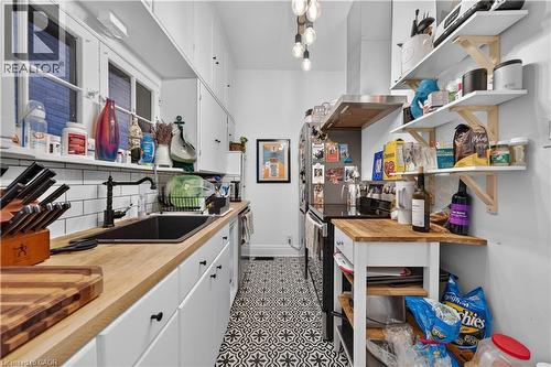 148 Markland Street, Hamilton, ON - Indoor