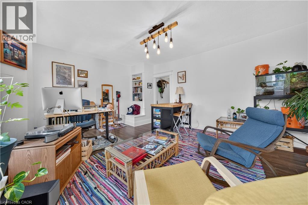 148 Markland Street, Hamilton, ON - Indoor