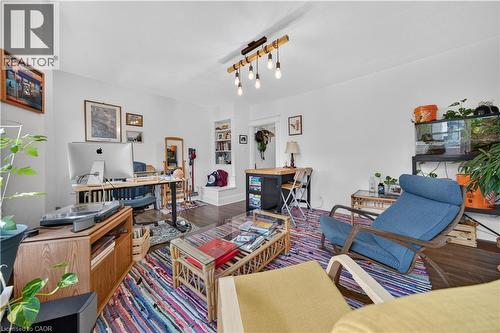 148 Markland Street, Hamilton, ON - Indoor